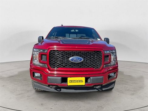 Used 2019 Ford F150 XLT w/ Equipment Group 302A Luxury image 6