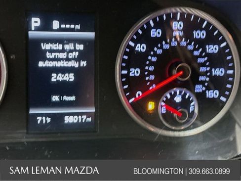 Used 2022 Kia K5 LXS image 16