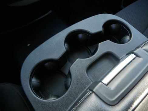 Certified 2019 RAM 1500 Classic Warlock image 24