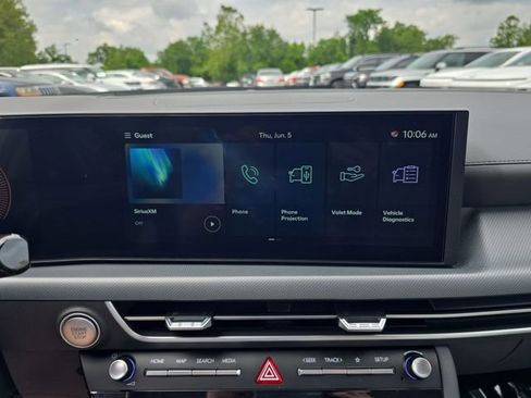 Used 2025 Hyundai Sonata SE image 16