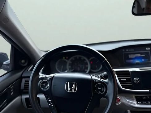 Used 2013 Honda Accord EX-L image 31