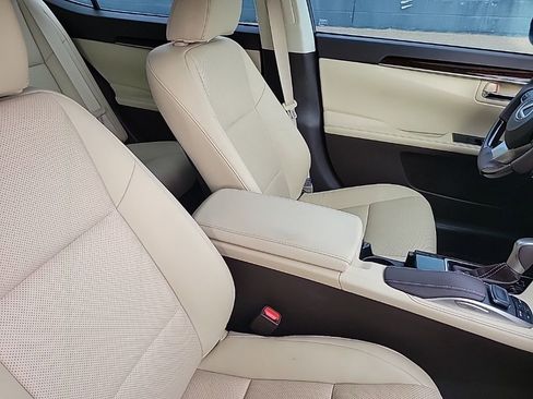 Used 2017 Lexus ES 350 w/ Navigation System Package FWD image 44