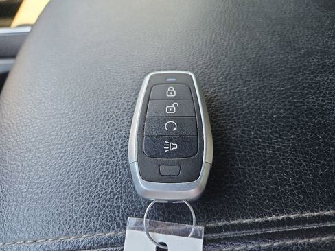 Used 2020 RAM 1500 Big Horn AWD/4WD image 93
