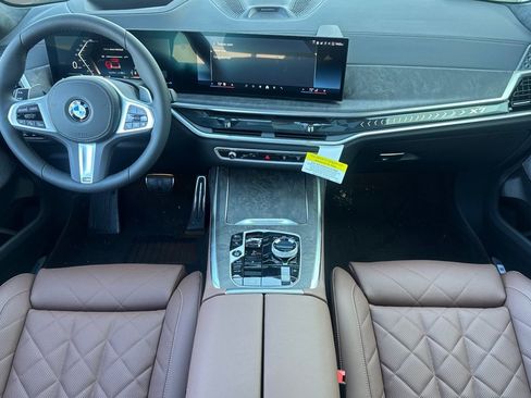 New 2026 BMW X7 xDrive40i w/ Executive Package image 14