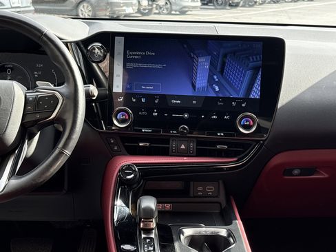 Used 2024 Lexus NX 450h+ AWD w/ Luxury Package image 30