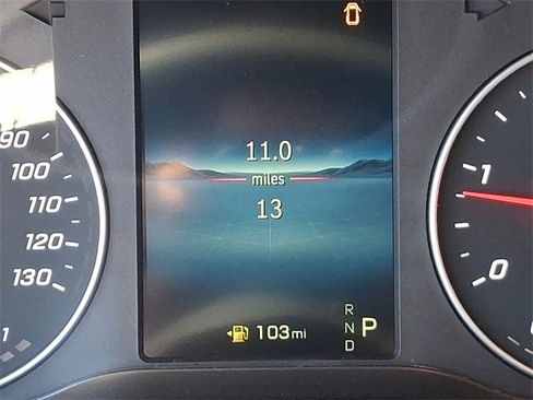 Used 2025 Mercedes-Benz Sprinter 2500 image 19