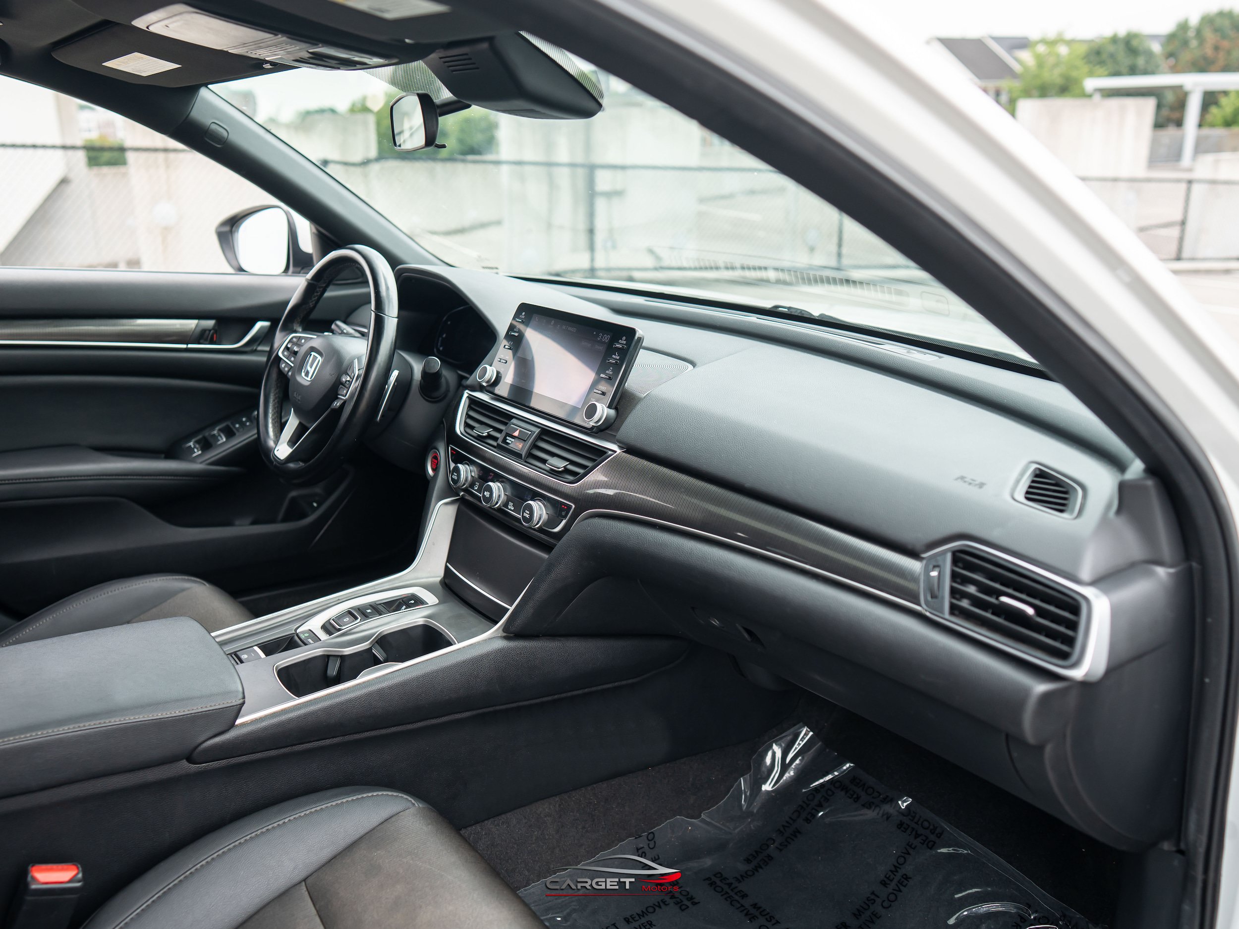 Used 2020 Honda Accord Sport image 15