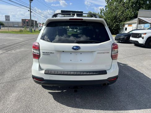 Used 2016 Subaru Forester 2.5i Touring w/ Eyesight & Navigation System AWD/4WD image 8