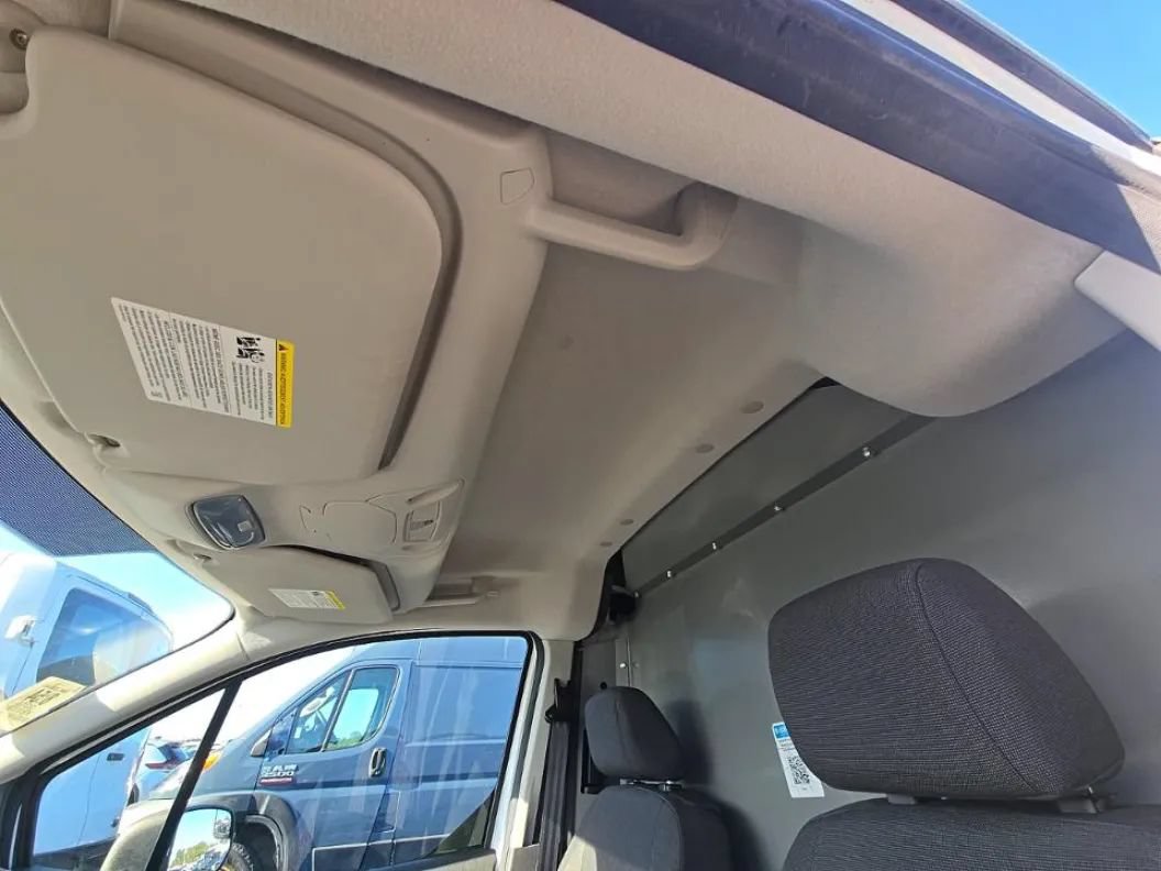 Used 2018 Ford Transit Connect XL FWD image 11
