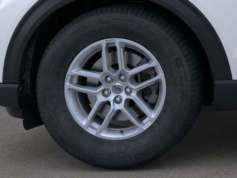 New 2026 Ford Explorer Active AWD/4WD image 18