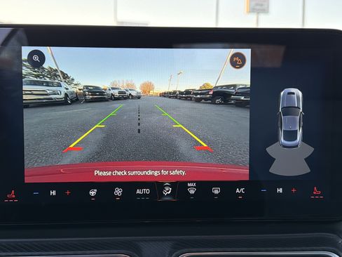 Used 2024 Ford Mustang Premium image 27