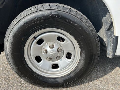 Used 2023 RAM 1500 Tradesman w/ Trailer Tow Package image 10