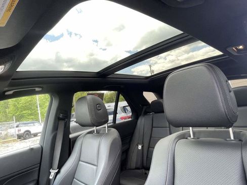 Certified 2021 Mercedes-Benz GLE 350 4MATIC image 5