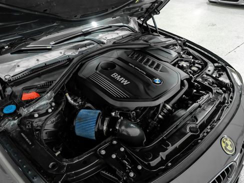 Used 2017 BMW 340i Sedan RWD image 61