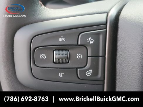 New 2026 GMC Sierra 2500 AT4X w/ AT4X AEV Edition AWD/4WD image 23