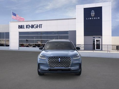 New 2025 Lincoln Corsair Grand Touring image 6