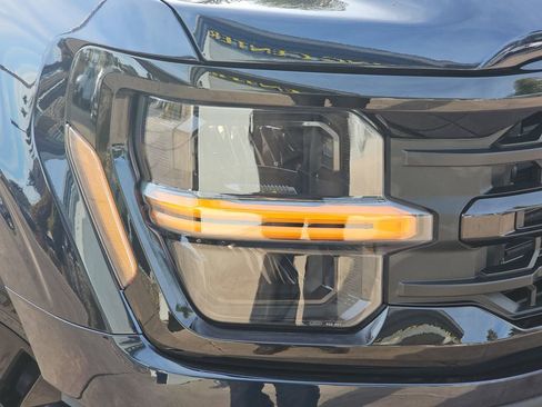 New 2025 Ford F150 XLT w/ Equipment Group 302A MID image 35