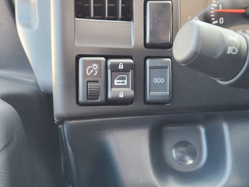 New 2025 Chevrolet Low Cab Forward 5500XG image 26