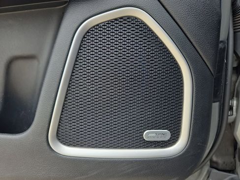 Used 2021 Jeep Compass Limited w/ Sun and Sound Group AWD/4WD image 30