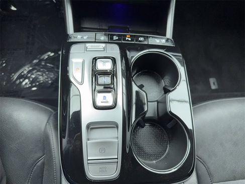 Used 2022 Hyundai Tucson Limited image 24