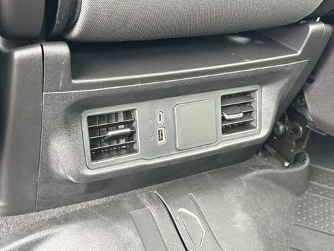New 2026 Chevrolet Silverado 1500 Custom Trail Boss AWD/4WD image 27
