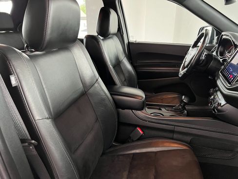 Used 2021 Dodge Durango GT AWD/4WD image 29