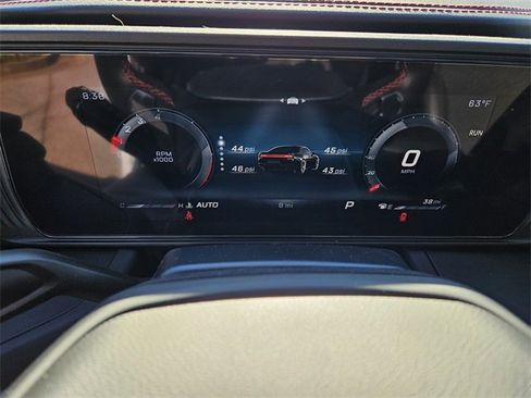 New 2026 Dodge Charger R/T Scat Pack image 14