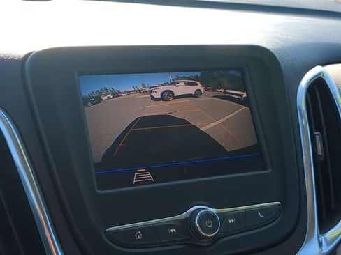 Used 2020 Chevrolet Equinox LT image 31