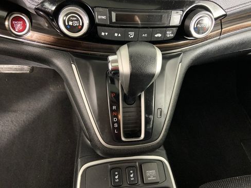 Used 2015 Honda CR-V EX-L image 25