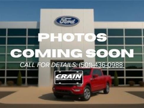 Used 2023 Ford F150 Lariat w/ Equipment Group 502A High AWD/4WD image 1