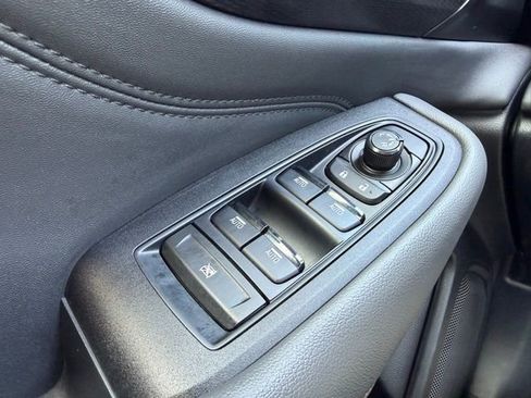 Used 2024 Subaru Outback Wilderness AWD/4WD image 19