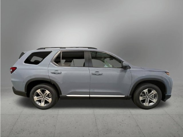 New 2026 Honda Pilot EX-L image 7