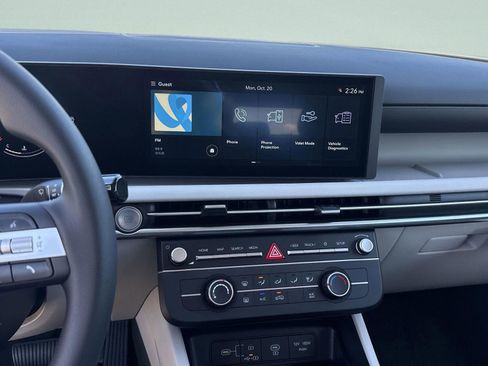 New 2026 Hyundai Tucson SE FWD image 14