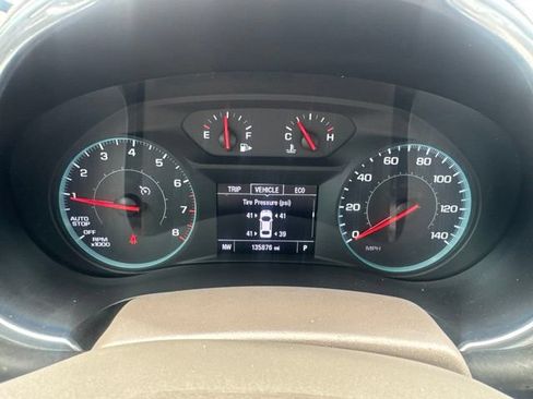 Used 2021 Chevrolet Malibu LT FWD image 20