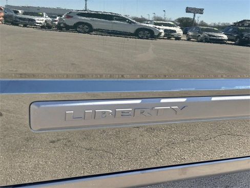 Used 2012 Jeep Liberty Sport w/ Popular Equipment Group image 11