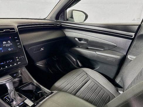 Used 2022 Hyundai Santa Cruz SEL Premium AWD/4WD image 24