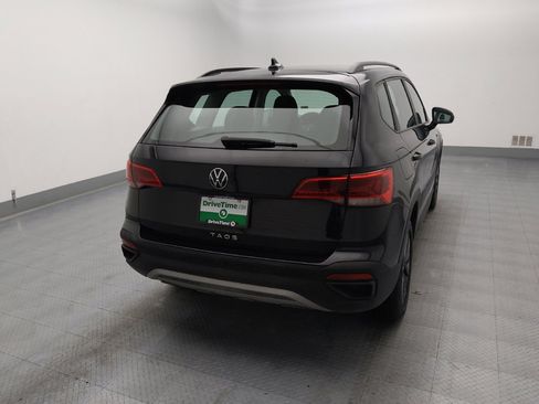 Used 2022 Volkswagen Taos S image 7