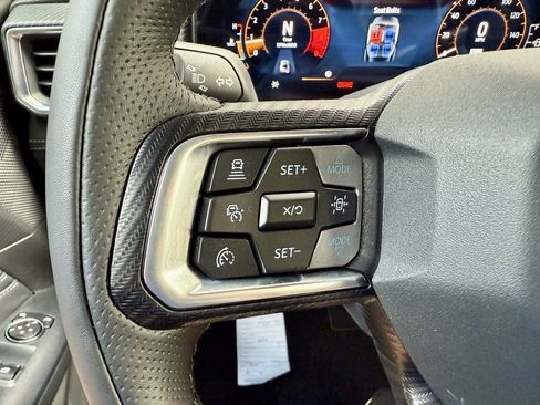 New 2025 Ford Mustang GT Premium w/ GT Performance Package image 22