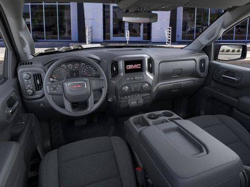 New 2026 GMC Sierra 1500 Pro image 63