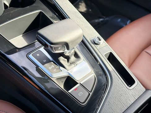 Used 2021 Audi A4 2.0T Premium Plus w/ Premium Plus Package image 28