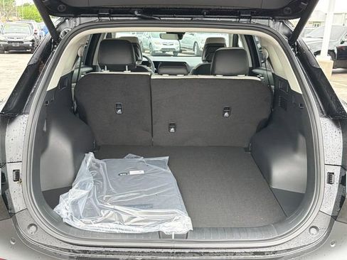 New 2026 Kia Sportage EX FWD image 24