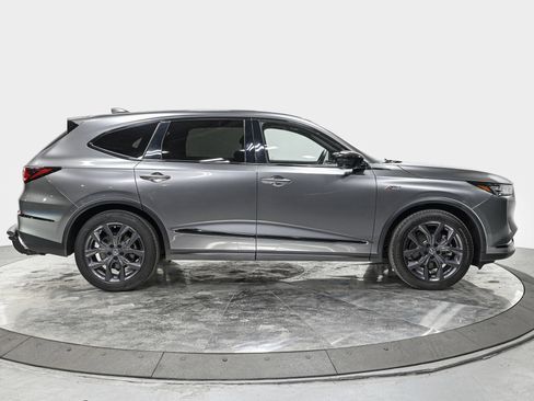 Used 2023 Acura MDX A-Spec AWD/4WD image 7