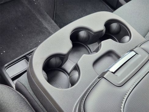 New 2026 RAM 3500 Tradesman image 14