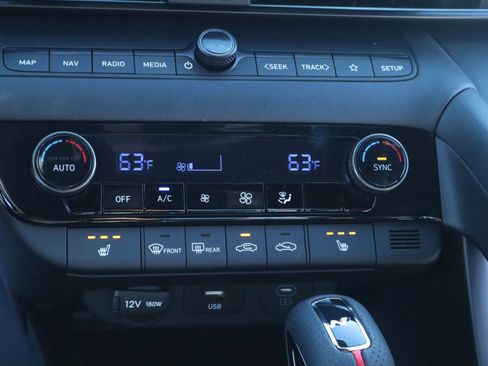 New 2026 Hyundai Elantra N Line image 15