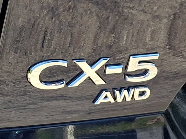 New 2026 MAZDA CX-5 2.5 S w/ Premium Plus Package AWD/4WD image 22