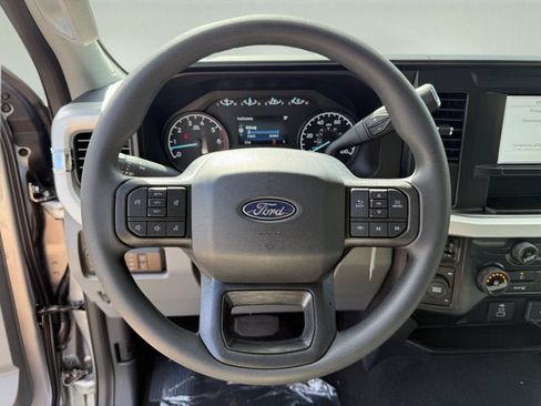 New 2027 Ford F250 XLT w/ Snow Plow Prep Package AWD/4WD image 11