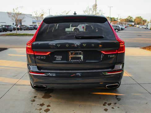 Used 2019 Volvo XC60 T8 Inscription w/ Advanced Package image 9