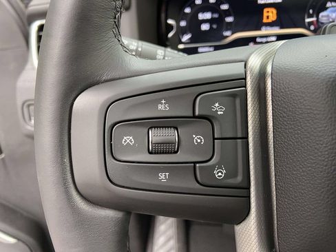 Used 2023 GMC Yukon XL Denali w/ Advanced Technology Package AWD/4WD image 34