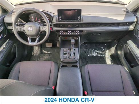 Used 2024 Honda CR-V LX image 21