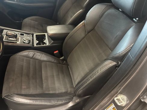 Used 2022 Mitsubishi Outlander SE AWD/4WD image 26